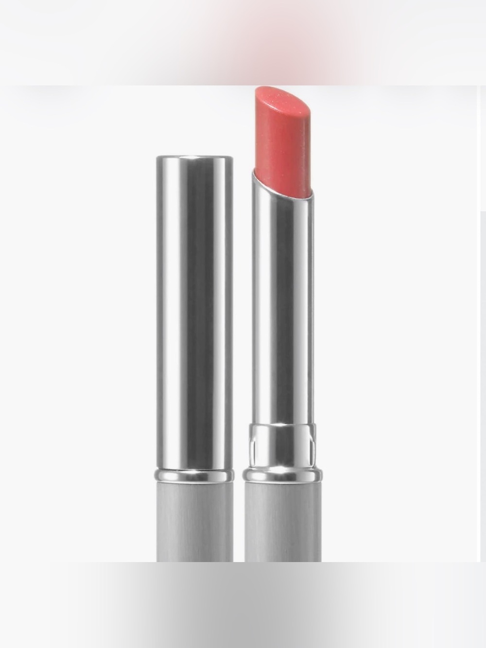 Clinique pink honey almost Lipstick